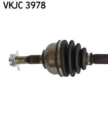 Cardan SKF VKJC 3978